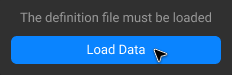 Standards Load Data
