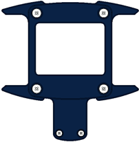 ACM2509 protective housing