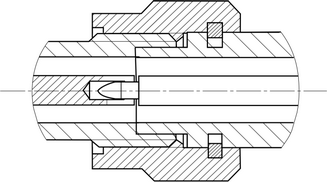 Connecting example type 3_5mm