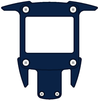 ACM2509 protective housing 2