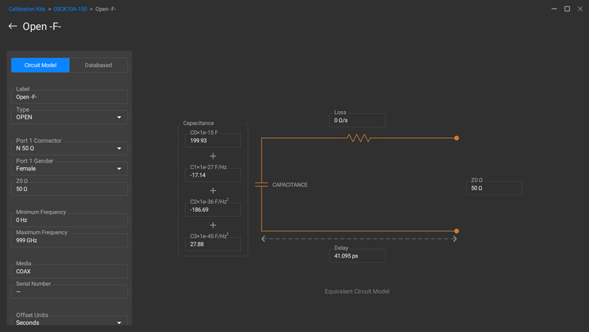 Standard Definition  manager