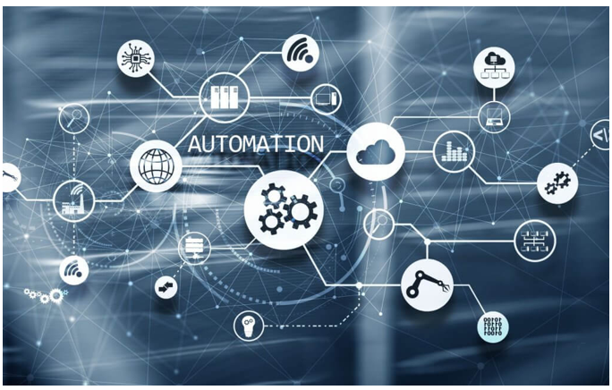 Automation generic image