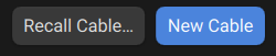 cable buttons