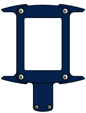 ACM2543 protective housing