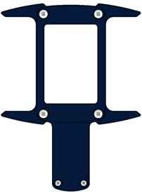 ACM2520 protective housing