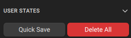 Delete all State files
