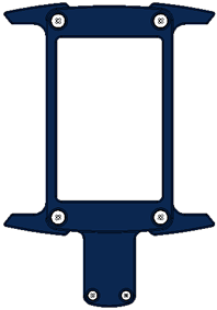 ACM4509 protective housing