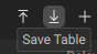 save table