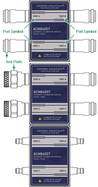 ACM8400T