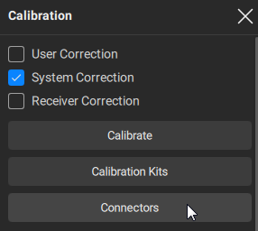 Connectors