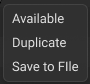 Calibration Kit Available