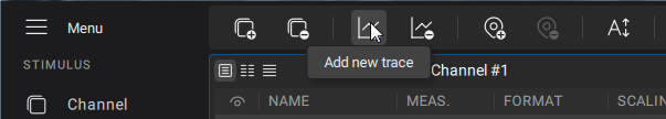 Add Trace in QAT