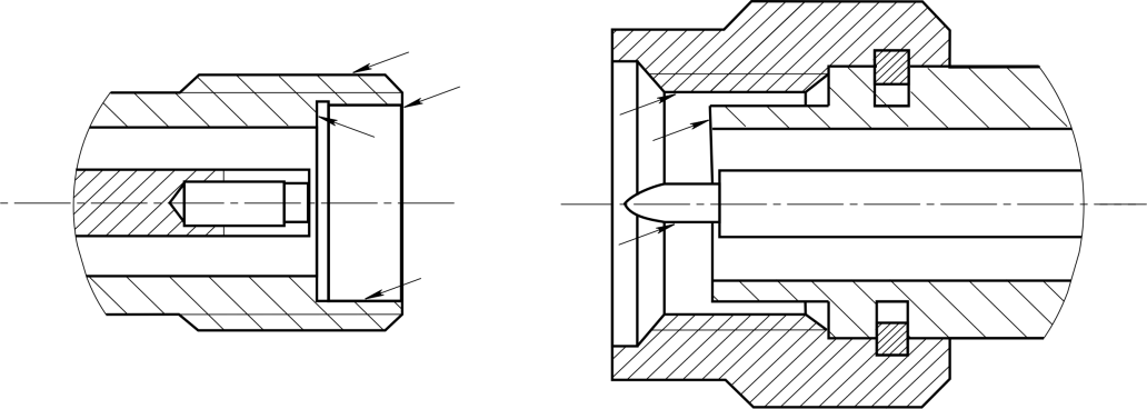 3.5 mm connectors