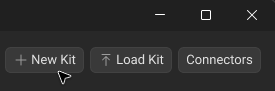 Calibration Kit Add