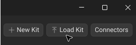 Calibration Kit Load Kit