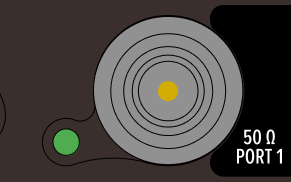 SC Front Port 1