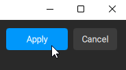 Applay Calibration