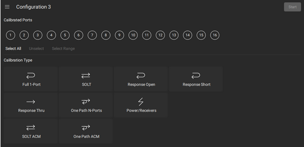 Configuration Area