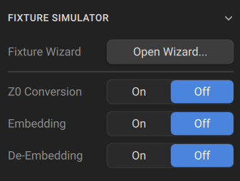 Fixture Simulator