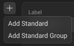 Standard Add