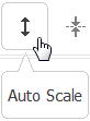 Auto Scale softkey