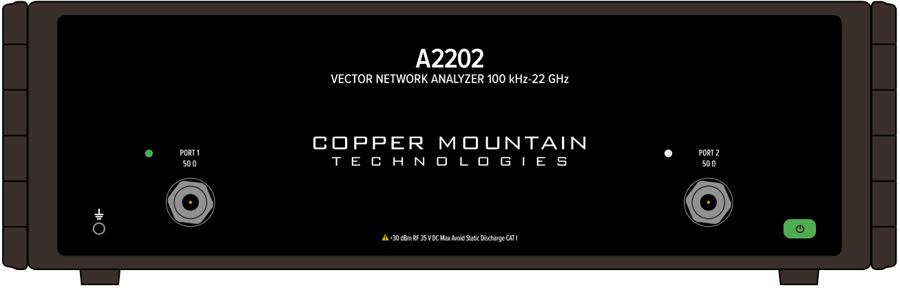 A2202 Front