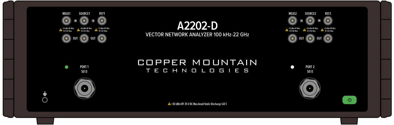 A2202-D Front