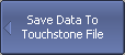 Save Data to touchstone file