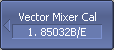 Vector mixer cal 1.85032BE