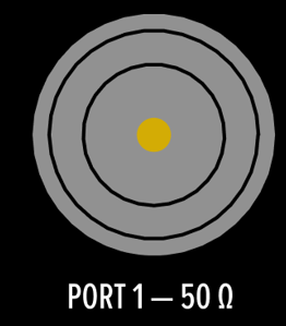 m5180 port 1