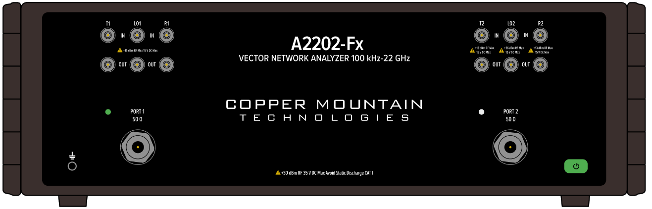 A2202-Fx front