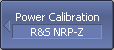 Power Calibration R&S NRP-Z