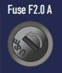 Fuse C1209