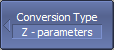 Conversion type z parameters