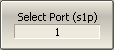Select Port (s1p)