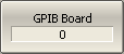 GPIB Board