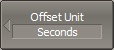 Offset Unit Seconds