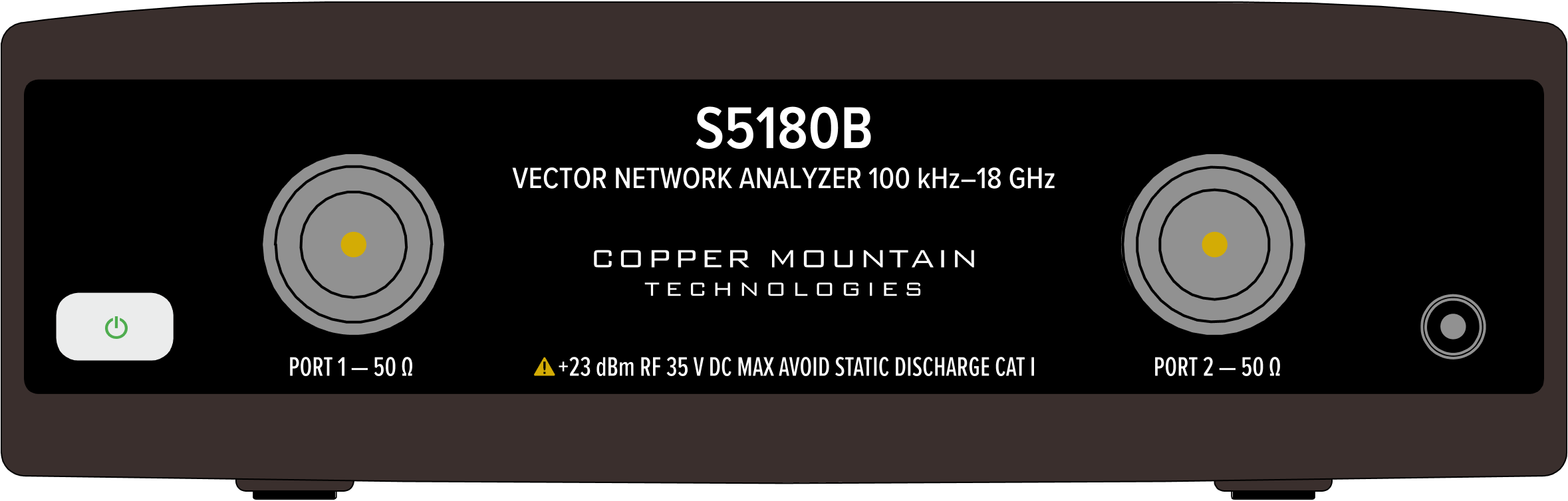 S5180B front