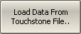 Load Data From Touchstone File