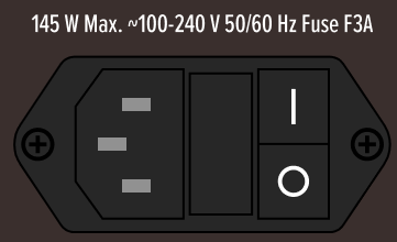 Power A2202
