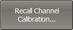 Recall Channel Calibration