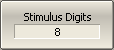 Stimulus Digits 8