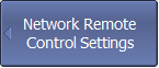 Network Remote Control Settings