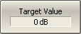 Target value 0 dB