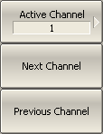 Active Channel 1 next previous