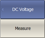 DC Voltage Measure