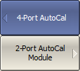 4-port Autocal (2port)