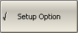 Setup Option softkey