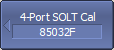 Full 4-port Cal softkey