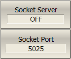 Socket Server